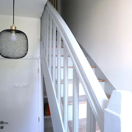 Clint House - Appartement "Fou De Bassan" ペロス・ギレック エクステリア 写真