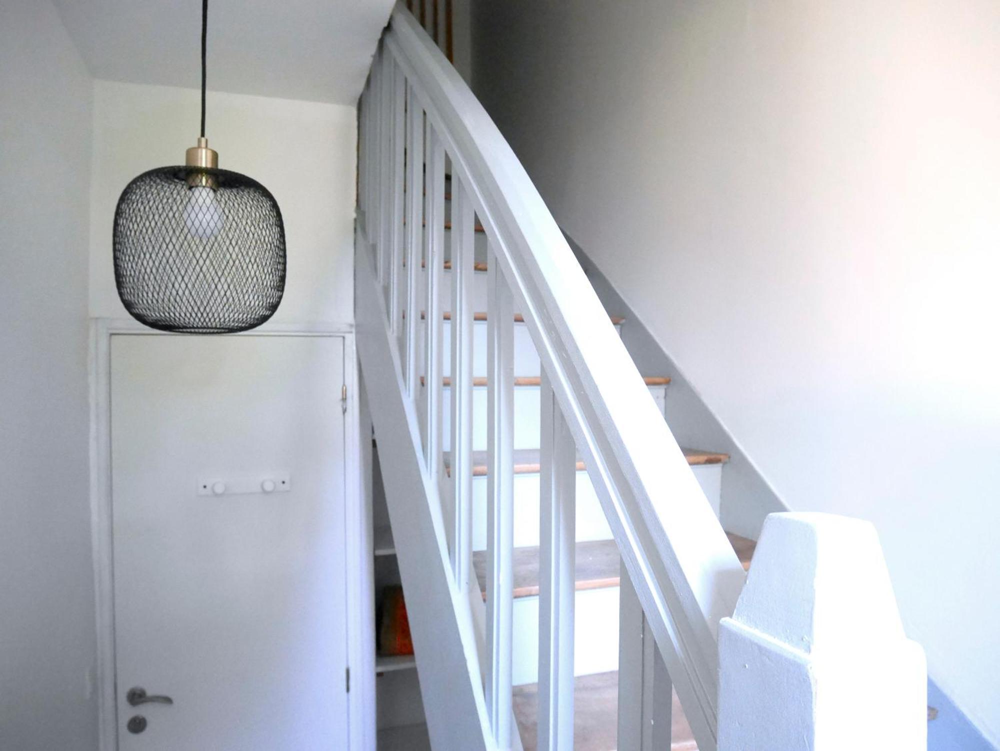 Clint House - Appartement "Fou De Bassan" ペロス・ギレック エクステリア 写真